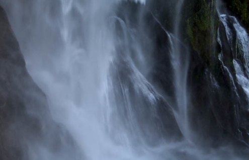 waterfall
