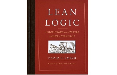 Lean logic book cover