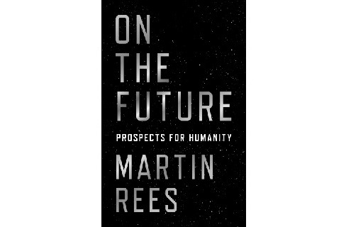 On the Future book cover