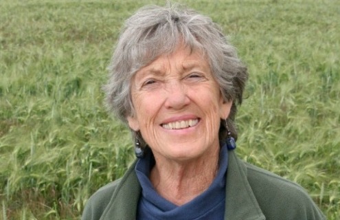 Joanna Macy