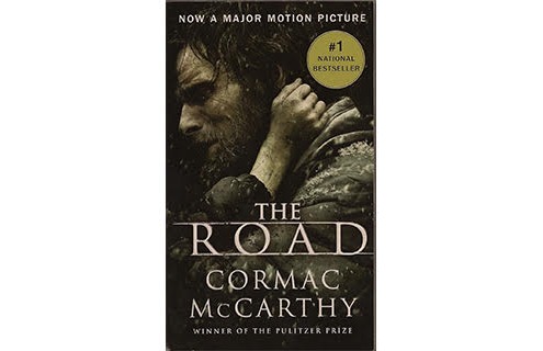 Cover Photo of The Road
