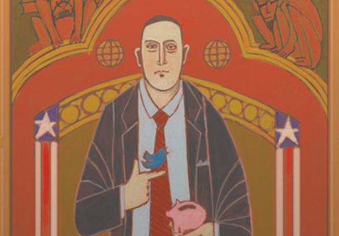 Rise of Neo-Feudalism