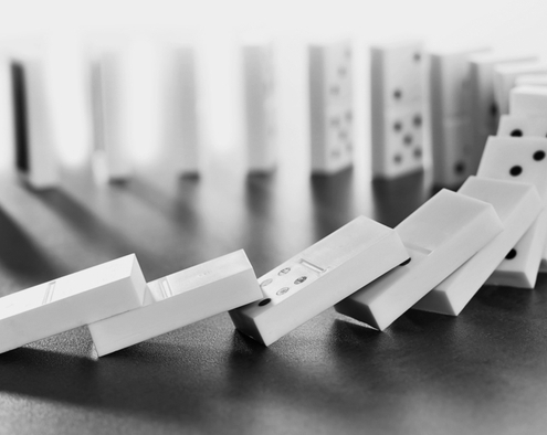 Dominoes